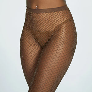 Carnival Thong Panties
