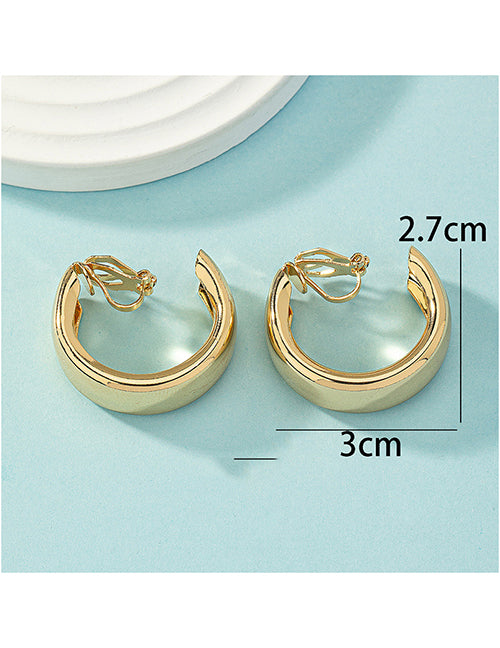 Sophia Clip-On Statement Sm