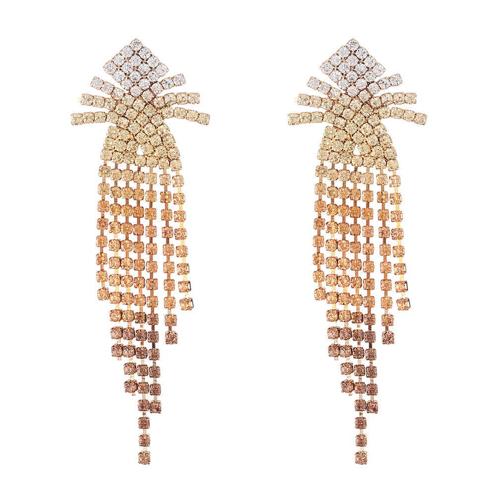 Champagne Toast Statements