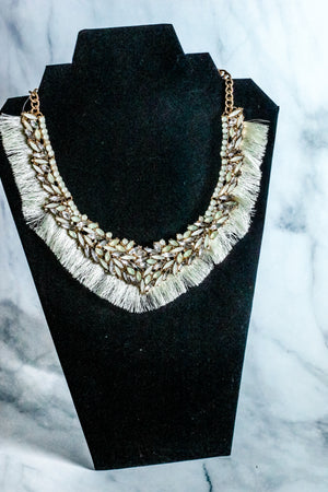 Angel in Disguise Necklace