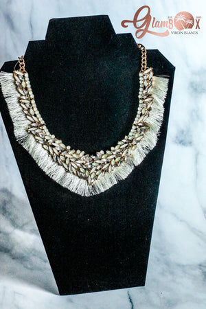 Open image in slideshow, Angel in Disguise Necklace
