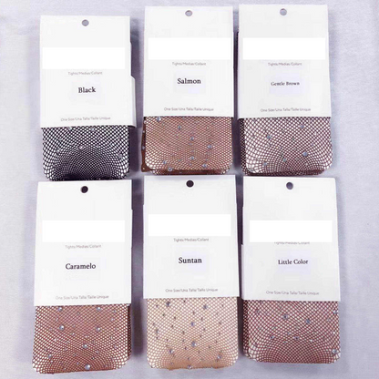 Gem Skintone Stockings