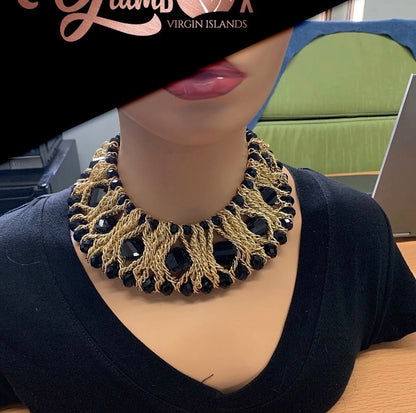 Glam Girl Necklace