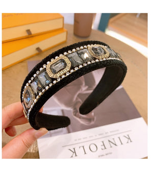 Open image in slideshow, Double Take Headband
