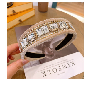 Double Take Headband