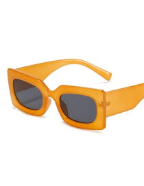Open image in slideshow, Wide-Leg Sunglasses
