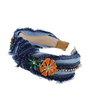 Open image in slideshow, Tropical Bliss Headband
